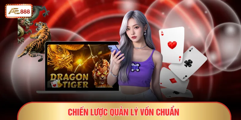 Chiến lược quản lý vốn chuẩn